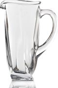 Кувшин квадро 1100 мл высота=23 см (кор=1шт.)