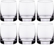 Набор стопок из 6 шт. ideal / pavo 60 мл. высота=6 см. 