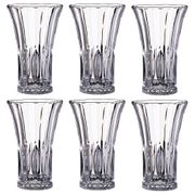Набор стаканов из 6 шт. wellington 340 мл высота=15 см