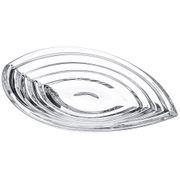 Блюдо wave 36*28см. высота=4см.