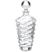 Штоф wave 750 мл. высота=31см.