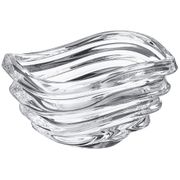 Конфетница wave 16,5*12см. высота=9,5см.