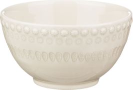 Салатник фантазия белый диаметр=14,5 см.без упаковки