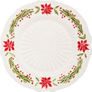 Тарелка christmas fairytale диаметр=32 см. без упаковки