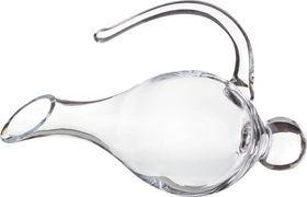 Декантер 1500 мл..40*16 см.высота=18 см. (кор=1шт.)