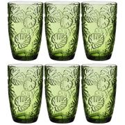 Набор стаканов джангл 6шт. серия muza color 300 мл - 694-015