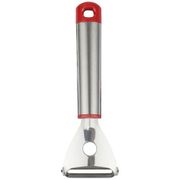 Овощечистка 27*5,5*2 см (мал=15шт/кор=60шт.)