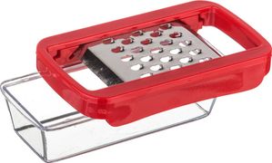 Мини-терка высота=10 см. (мал=24шт./кор=144шт.)