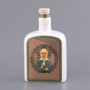 Сосуд для святой воды 800 мл.19*12*7 см. (кор=18шт.)