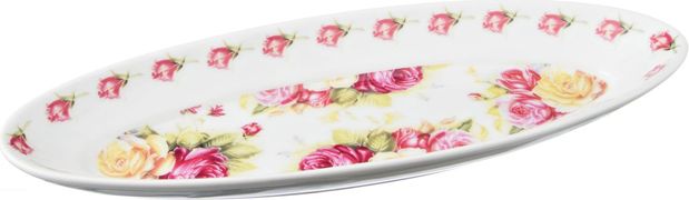 Блюдо 30*12*3 см.(кор=24шт.)