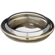 Мыльница 14.50*14.50*3.50 см (кор=24шт.)