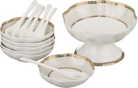 Набор для варенья на 6 персон 13 пр. (кор=12набор.)