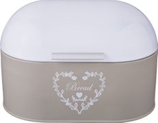Хлебница 25*15*18 см без упаковки (кор=4шт.)