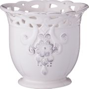 Кашпо 14,5*14,5*13 см (кор=24шт.)