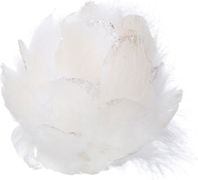 Изделие декоративное снежок 8*8*8см без упаковки (мал=12шт./кор=96шт.)