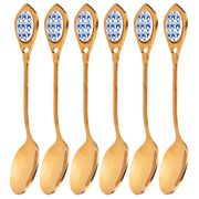 Набор чайных ложек, 6 шт. (кор=20набор.)