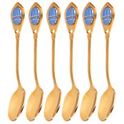 Набор чайных ложек, 6 шт. (кор=20набор.)