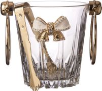 Ведерко для льда (кор-6шт.)