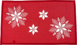 Салфетка 30*50 см, 100% полиэстер