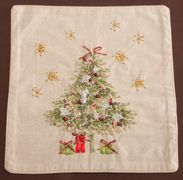 Декоративная наволочка 40*40 см. (кор=160шт.)