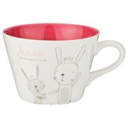 Бульонка мама принцессы 400 мл (кор=36шт.)