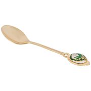 Чайная ложка мечеть длина=12 см.(кор=264шт.)