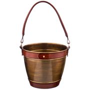 Ведро для льда 26*26*22,5 см. (кор=4шт.)