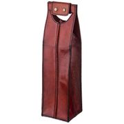 Кофр для бутылки 10*10*38 см. (кор=4шт.)