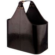 Кофр для газет/журналов 37*22*43 см. (кор=2шт.)