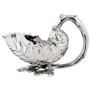 Икорница 14.5*7*10 см (кор=24шт.)