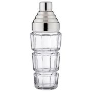 Шейкер 25.5*9.5*9.5 см. 650 мл. (кор=8шт.)