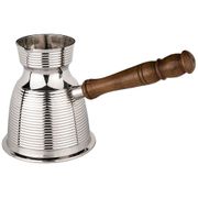 Турка 500 мл. латунь (кор=30шт.)