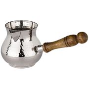 Турка 300 мл. латунь (кор=48шт.)