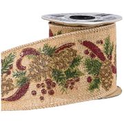 Лента. ширина=8см. длина=2,7м (кор=50боб.)