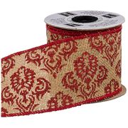 Лента. ширина=8см. длина=2,7м (кор=50боб.)