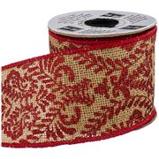 Лента. ширина=8см. длина=2,7м (кор=50боб.)