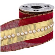 Лента. ширина=8см. длина=2,7м (кор=50боб.)