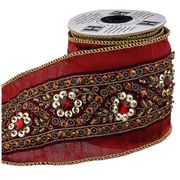 Лента. ширина=10см. длина=2,7м (кор=50боб.)