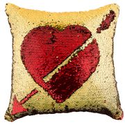 Наволочка декоративная 45*45см без упаковки (мал=6шт/кор=72шт.)