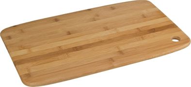 Доска разделочная agness 46*28*1 см бамбук (кор=12шт.)