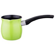 Турка agness с антипригарным покрытием 450 мл без упаковки (кор=36шт.)