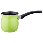 Турка agness с антипригарным покрытием 600 мл без упаковки (кор=36шт.)