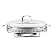 Мармит agness 2,0л 36,5х21,4х13,5см (кор=4шт.)