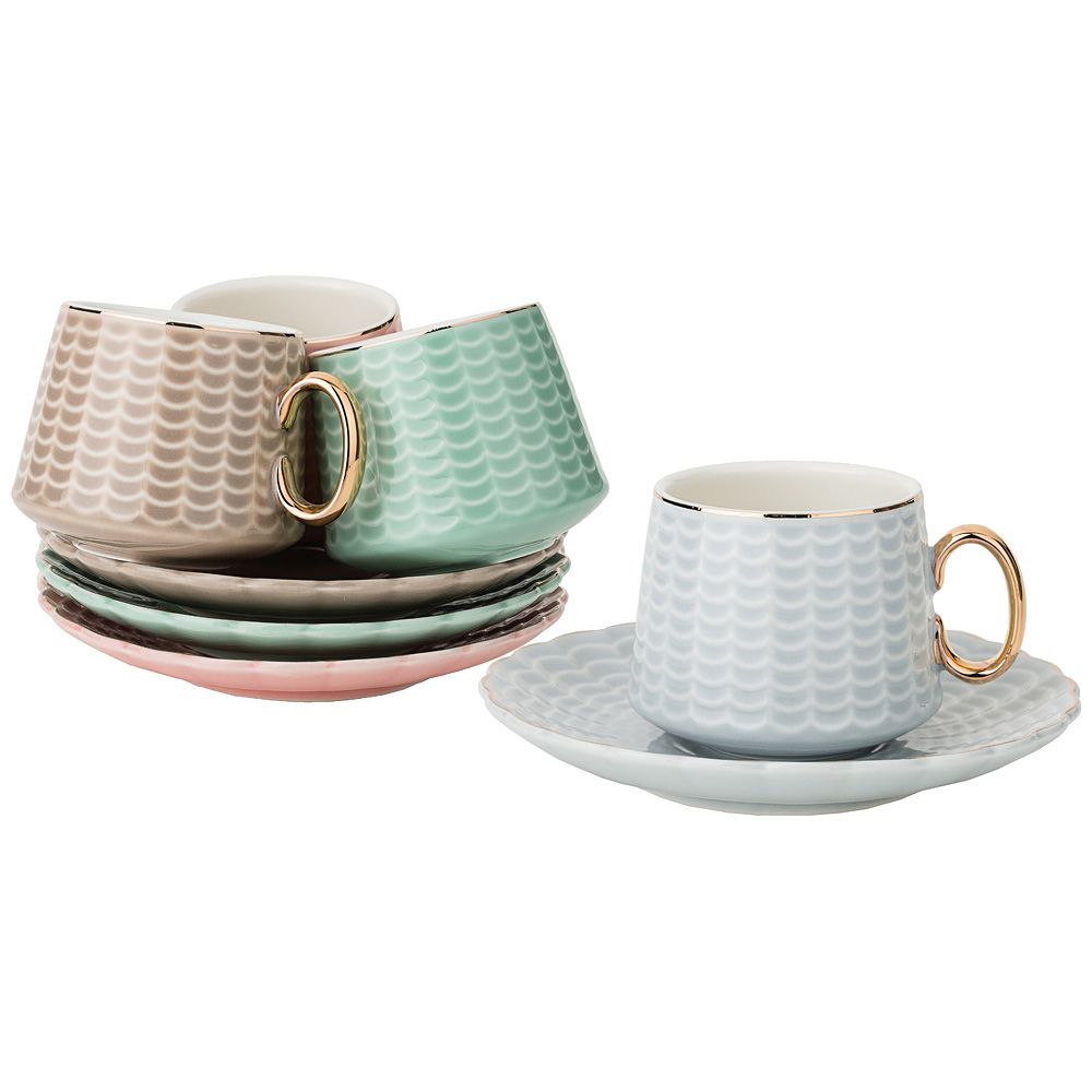 Кофейный Набор Купить В Спб