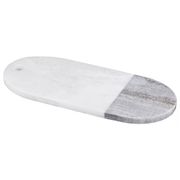 Доска сервировочная agness 33*15*1,2 см. (кор=8шт.)
