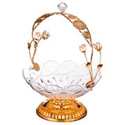 Фруктовница диаметр=26 см. высота=34 см. (кор=12шт.)