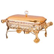 Мармит 1,6 л. (кор=4шт.) 40=21=22 см