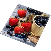 Весы кухонные hottek ht-962-027