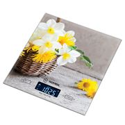 Весы кухонные hottek ht-962-034