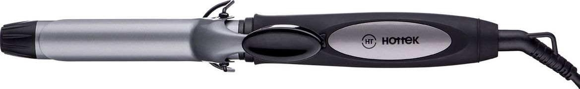 Электрощипцы silver hottek ht-967-002 (кор=30шт.)